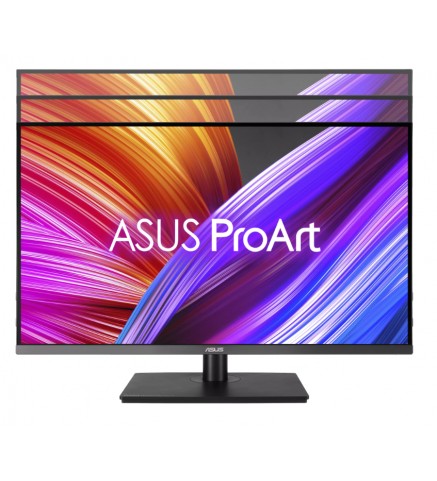 ASUS華碩 32吋 ProArt Display 4K UHD 專業螢幕 - PA32UCR-K/EP