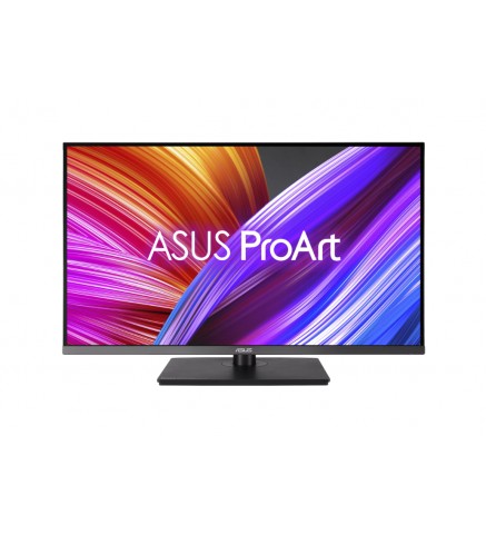 ASUS華碩 32吋 ProArt Display 4K UHD 專業螢幕 - PA32UCR-K/EP