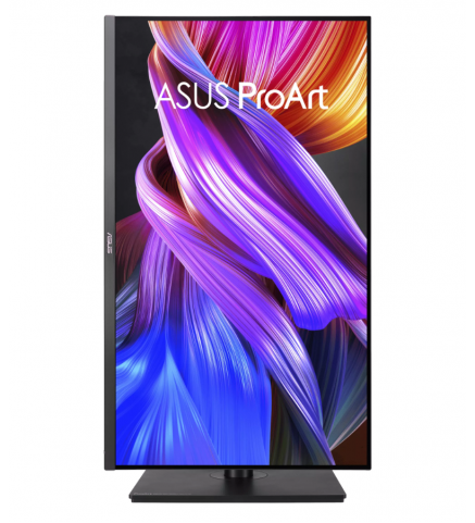 ASUS華碩 32吋 ProArt Display 4K UHD 專業螢幕 - PA32UCR-K/EP