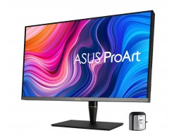 ASUS華碩 32 吋 ProArt 顯示器 4K HDR 顯示器 - PA32UCX-PK/EP