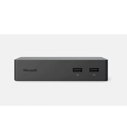 Microsoft 微軟適用於 Surface-Pro 的 Microsoft 擴展塢 - PF3-00011