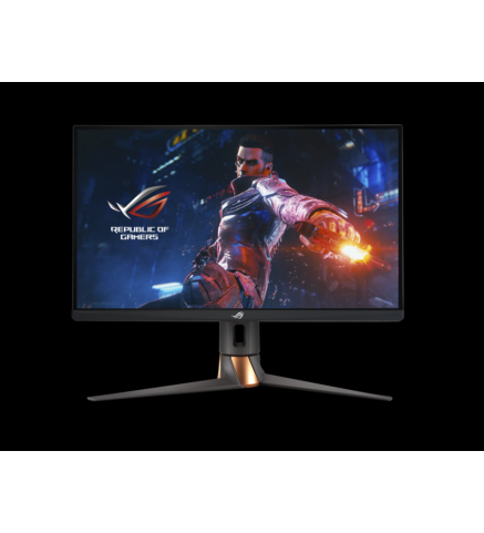 ASUS華碩 27吋 ROG SWIFT PG279QM NVIDIA G-SYNC QHD 電競顯示器 - PG279QM/EP