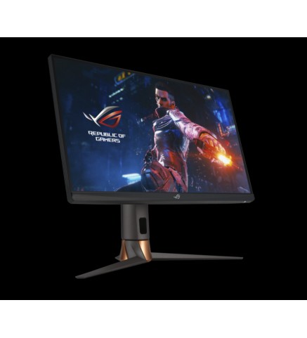 ASUS華碩 27吋 ROG SWIFT PG279QM NVIDIA G-SYNC QHD 電競顯示器 - PG279QM/EP