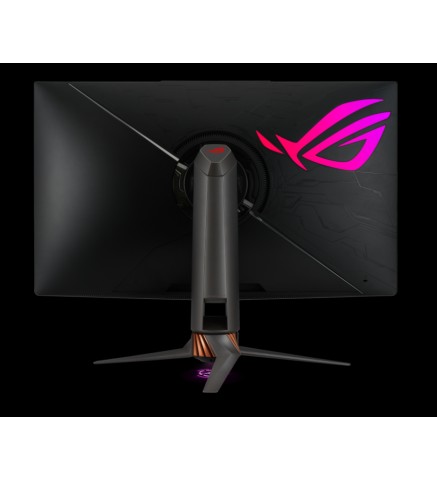 ASUS華碩 32吋 ROG Swift PG32UQX NVIDIA G-SYNC 專業電競螢幕 - PG32UQX/EP