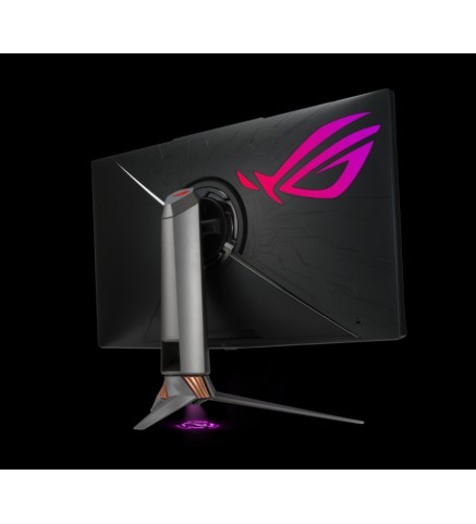 ASUS華碩 32吋 ROG Swift PG32UQX NVIDIA G-SYNC 專業電競螢幕 - PG32UQX/EP