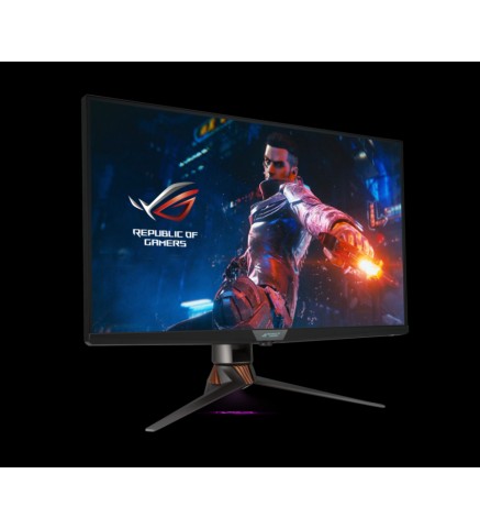 ASUS華碩 32吋 ROG Swift PG32UQX NVIDIA G-SYNC 專業電競螢幕 - PG32UQX/EP