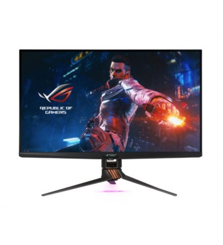 ASUS華碩 32吋 ROG Swift PG32UQX NVIDIA G-SYNC 專業電競螢幕 - PG32UQX/EP