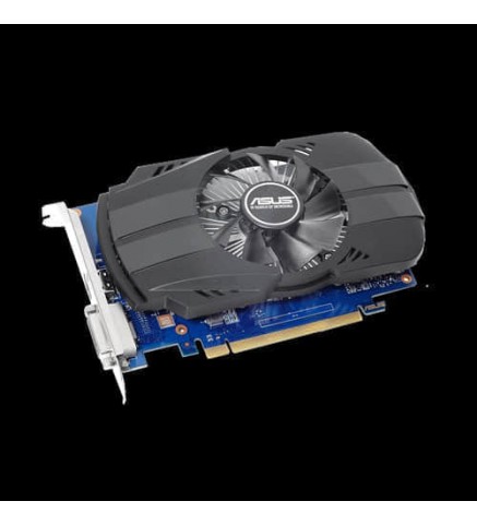 ASUS 華碩Phoenix GeForce® GT 1030 2GB DDR5超頻鳳凰版 顯示卡 - PH-GT1030-O2G