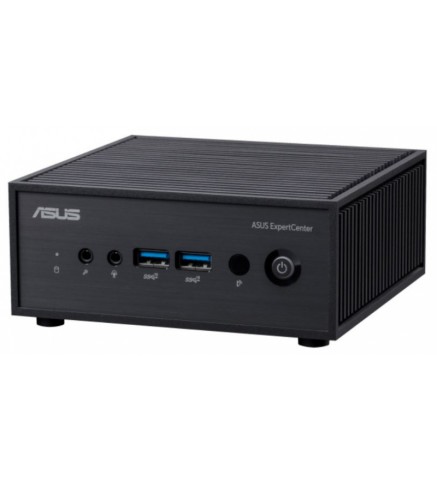 華碩ASUS ExpertCenter Mini PC PN42 (N100, 4+128GB SSD)桌上迷你電腦 - PN42-N1004G128