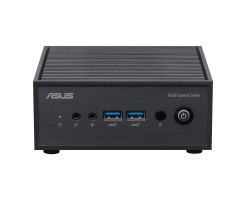 華碩ASUS ExpertCenter Mini PC PN42 (N100, 4+128GB SSD)桌上迷你電腦 - PN42-N1004G128