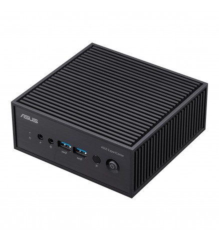 華碩ASUS ExpertCenter Mini PC PN42 (N100, 4+128GB SSD)桌上迷你電腦 - PN42-N1004G128