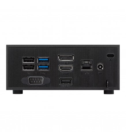 華碩ASUS ExpertCenter Mini PC PN42 (N100, 4+128GB SSD)桌上迷你電腦 - PN42-N1004G128