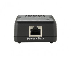 LevelOne POS-1002 Fast Ethernet PoE Splitter - POS-1002