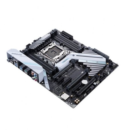 ASUS 華碩Intel LGA 2066 ATX 主機板 - PRIME X299-A