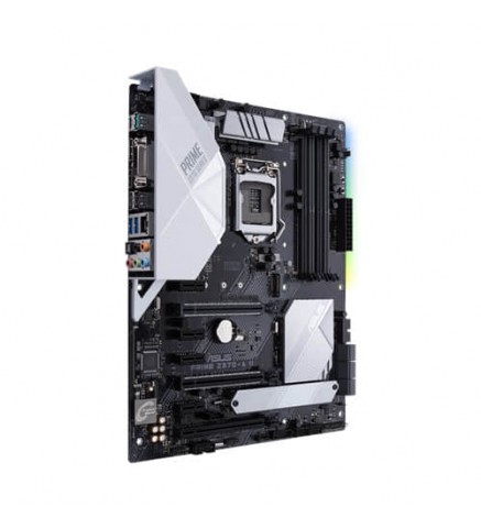 ASUS 華碩英特爾LGA 1151 ATX主板/主機板 - PRIME Z370-A II