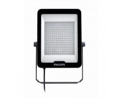 PHILIPS BVP151 30W LED Injector/Outdoor Waterproof Floodlight Light Yellow 4000k - PRLED30S