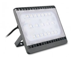 PHILIPS P BVP172 50W LED Injector/Waterproof Floodlight Daylight 5700k - PRLED5057 - PRLED5057