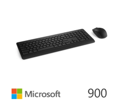 Microsoft 微軟無線鍵盤滑鼠組 900 - PT3-00025