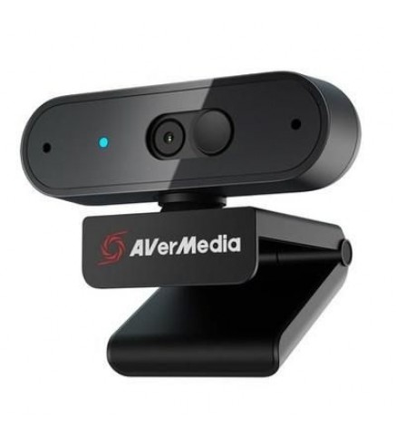 AVer 圓展科技 高畫質自動對焦網路攝影機 - PW310P