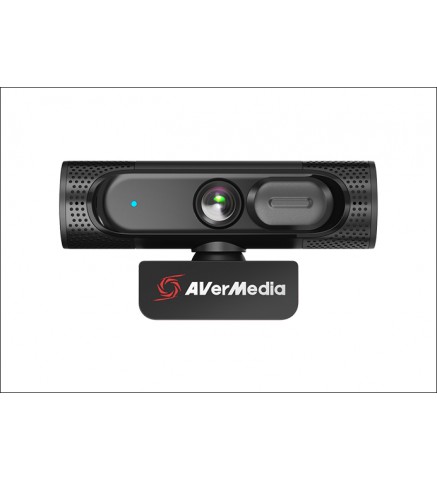 AVer 圓展科技 超廣角網路攝影機 - PW315