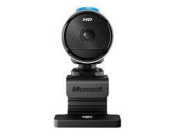 Microsoft 微軟LifeCam Studio網絡攝像頭 - Q2F-00017