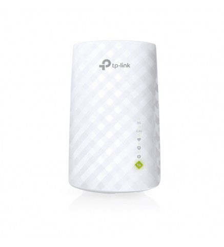 TP-Link AC750 Wi-Fi 範圍擴展器 - RE200