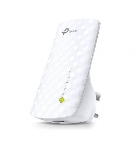 TP-Link AC750 Wi-Fi 範圍擴展器 - RE200