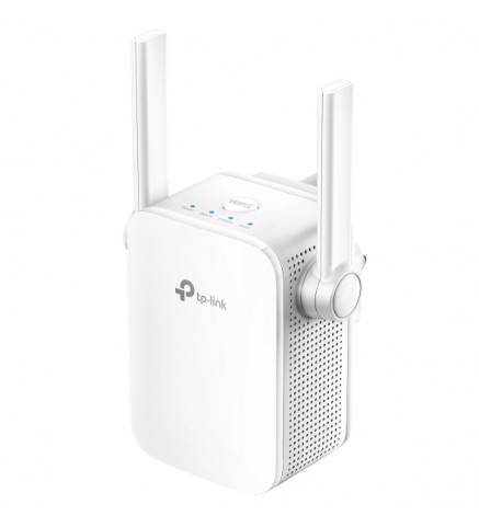 TP-Link AC750 Wi-Fi 範圍擴展器 - RE205