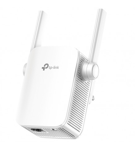 TP-Link AC750 Wi-Fi 範圍擴展器 - RE205