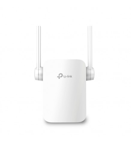 TP-Link AC750 Wi-Fi 範圍擴展器 - RE205