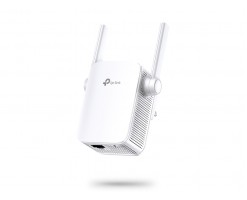 TP-Link AC1200 Wi-Fi 範圍擴展器 - RE305
