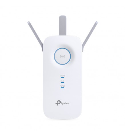 TP-Link AC1750 Wi-Fi 範圍擴展器 - RE450