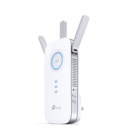 TP-Link AC1750 Wi-Fi 範圍擴展器 - RE450