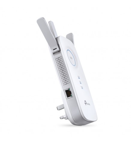 TP-Link AC1750 Wi-Fi 範圍擴展器 - RE450