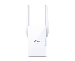 TP-Link AX1500 Wi-Fi 訊號延伸器 - RE505X