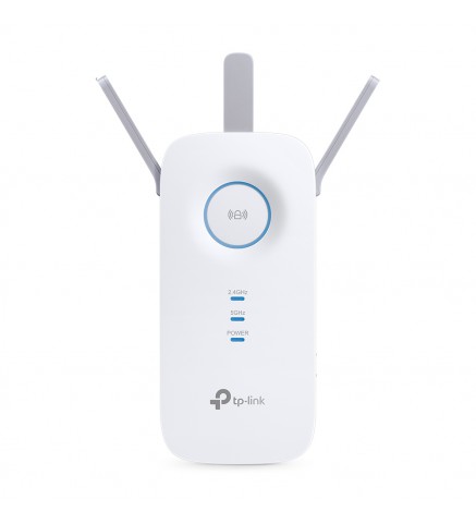 TP-Link AC1900 Wi-Fi 範圍擴展器 - RE550