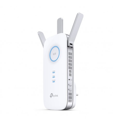 TP-Link AC1900 Wi-Fi 範圍擴展器 - RE550