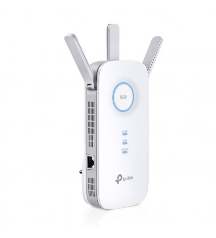 TP-Link AC1900 Wi-Fi 範圍擴展器 - RE550