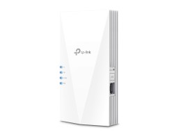 TP-Link AX1800 Wi-Fi 6 範圍擴展器 - RE600X