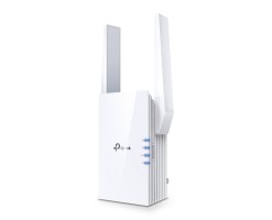 TP-Link AX3000 網狀 WiFi 6 擴充器 - RE705X