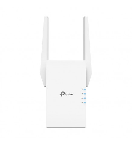 TP-Link AX3000 網狀 WiFi 6 擴充器 - RE705X