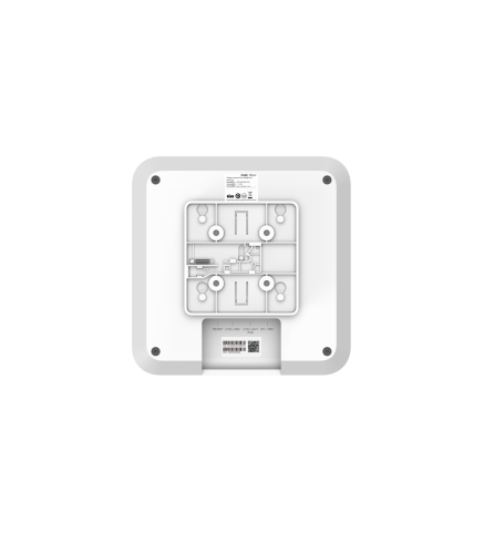 銳捷(睿易) Reyee Wi-Fi 6 AX6000高密度Multi-G吸頂接入點 - RG-RAP2260(H)