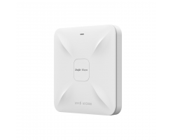銳捷(睿易) Reyee Wi-Fi 6 AX3000 高性能 Multi-G 天花板接入點 - RG-RAP2260
