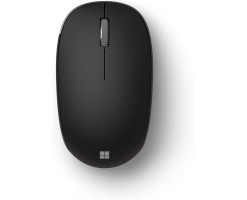 Microsoft微軟 Bluetooth Mouse 無線藍牙滑鼠(黑色) - RJN-00001