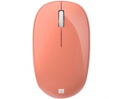 Microsoft微軟 Bluetooth Mouse 無線藍牙滑鼠(桃粉紅色) - RJN-00037