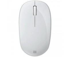 Microsoft微軟 Bluetooth Mouse 無線藍牙滑鼠(淺灰色) - RJN-00065