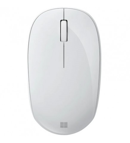 Microsoft微軟 Bluetooth Mouse 無線藍牙滑鼠(淺灰色) - RJN-00065