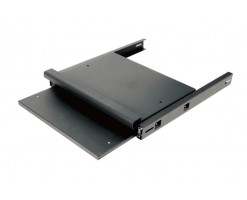 EIGHT RKP-ST 系列 鍵盤滑鼠層板供伺服器機櫃使用 - RKP-110ST