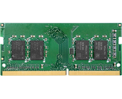 Synology 群暉科技DDR4 內存模塊/記憶體 - RM-4NS264G