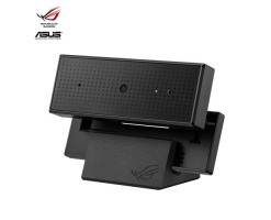 ASUS 華碩 ROG Eye S USB AI 降噪網路攝影機/視訊鏡頭-ROG EYE S NEW